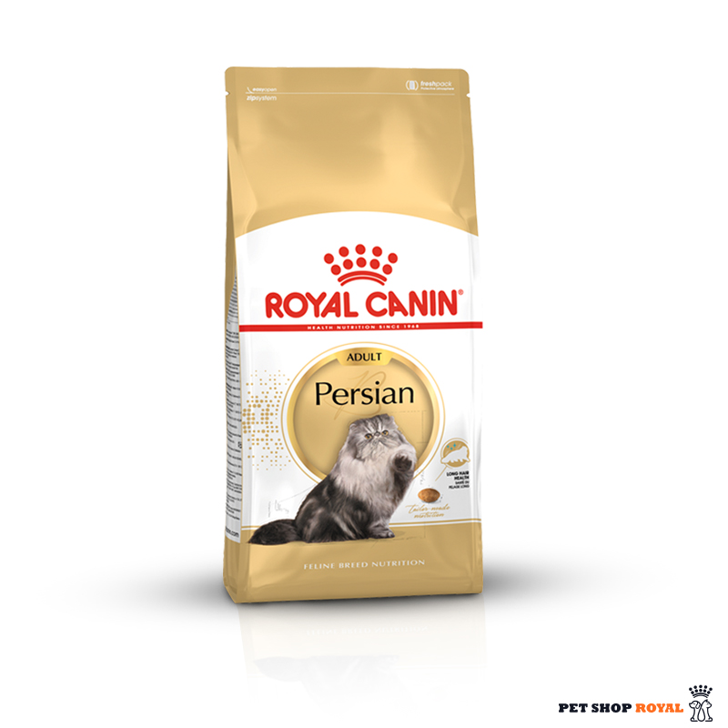 غذای گربه پرشین ادالت 10 کیلویی | Royal Canin Persian Adult