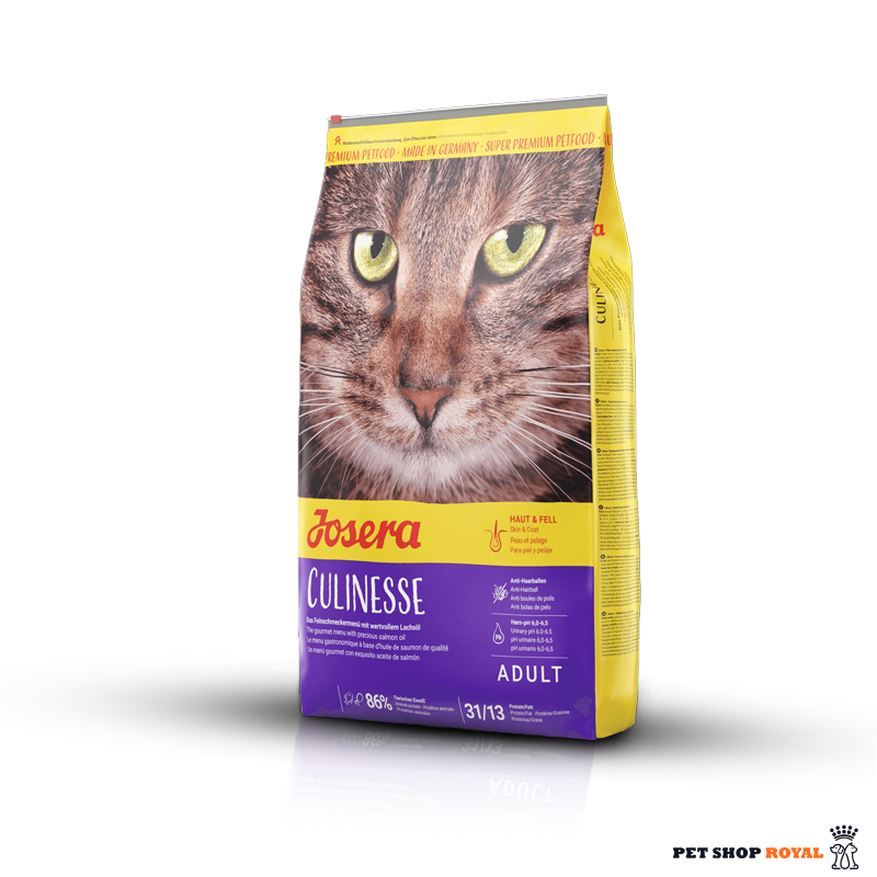 غذای گربه کولینس جوسرا 2 کیلویی | Josera Culinesse Cat