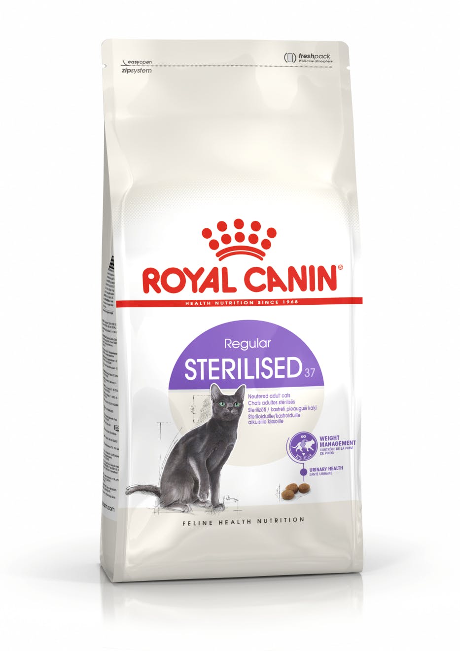 غذای گربه استرلایز رویال کنین 15 کیلویی | Royal Canin Sterilised Cat