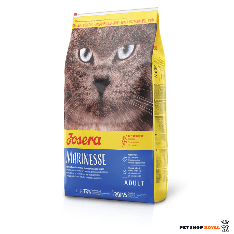غذای گربه مارینس جوسرا 2 کیلویی | Josera Marinesse  Cat